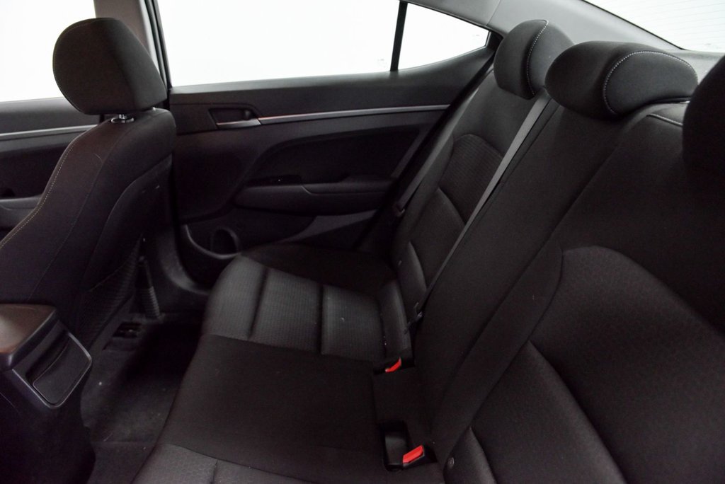 Hyundai Elantra GL, Volant Chauffant, Sièges Chauffants 2018 à Sainte-Julie, Québec - 18 - w1024h768px