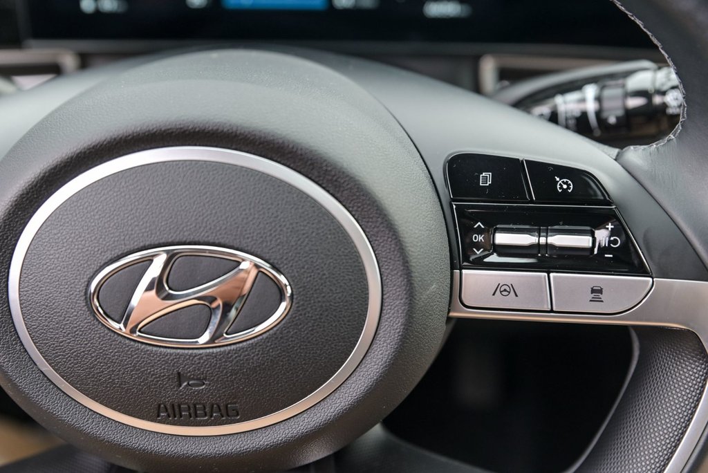 Hyundai Elantra Ultimate, Carplay, Bancs Chauffants 2022 à Sainte-Julie, Québec - 15 - w1024h768px