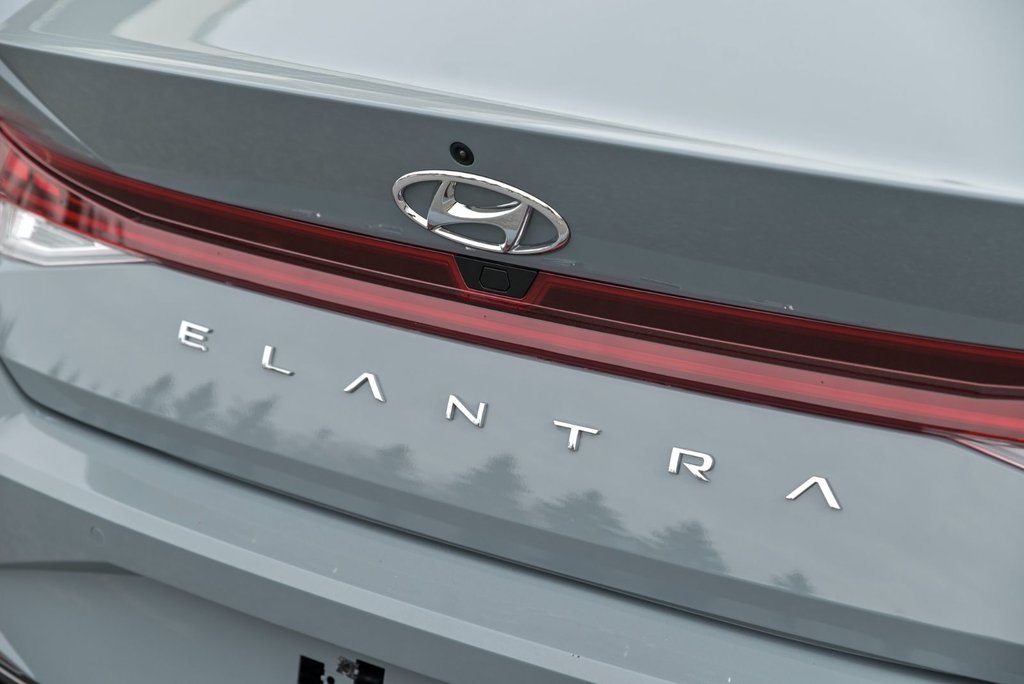 Hyundai Elantra Ultimate, Carplay, Bancs Chauffants 2022 à Sainte-Julie, Québec - 7 - w1024h768px