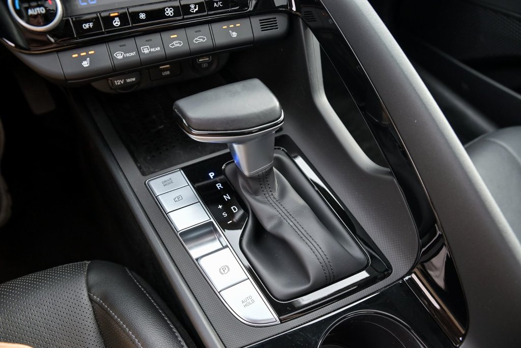 Hyundai Elantra Ultimate, Carplay, Bancs Chauffants 2022 à Sainte-Julie, Québec - 21 - w1024h768px