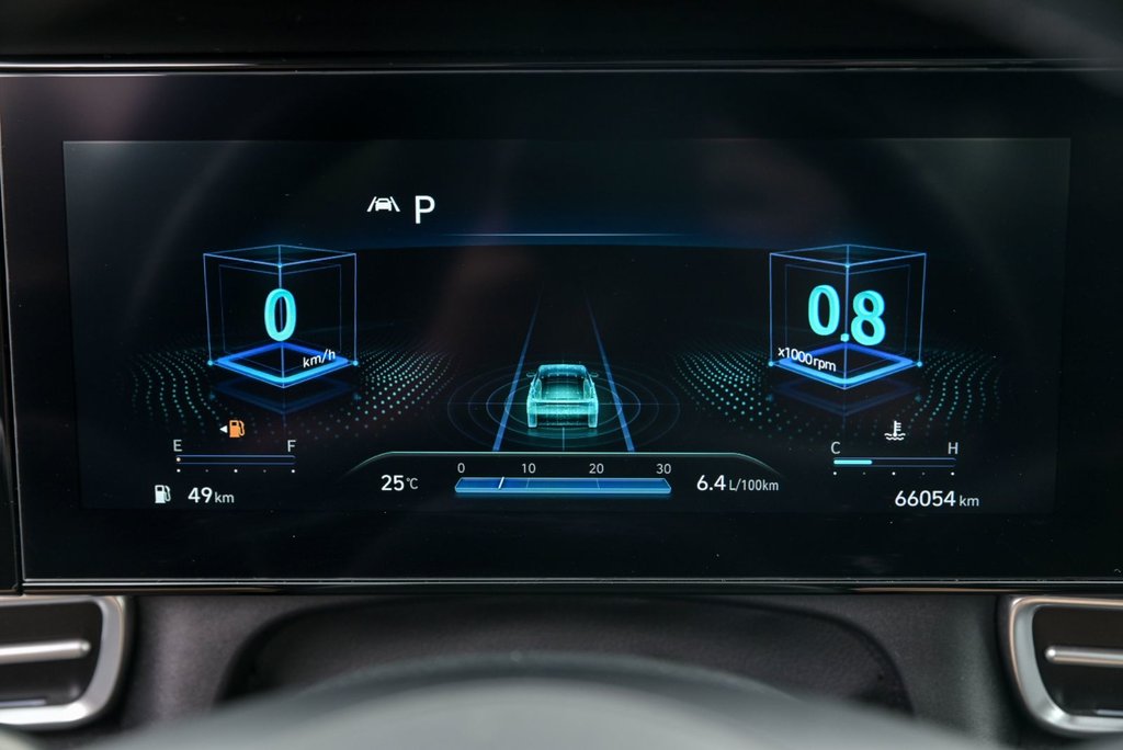 Hyundai Elantra Ultimate, Carplay, Bancs Chauffants 2022 à Sainte-Julie, Québec - 13 - w1024h768px