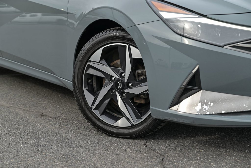 Hyundai Elantra Ultimate, Carplay, Bancs Chauffants 2022 à Sainte-Julie, Québec - 3 - w1024h768px