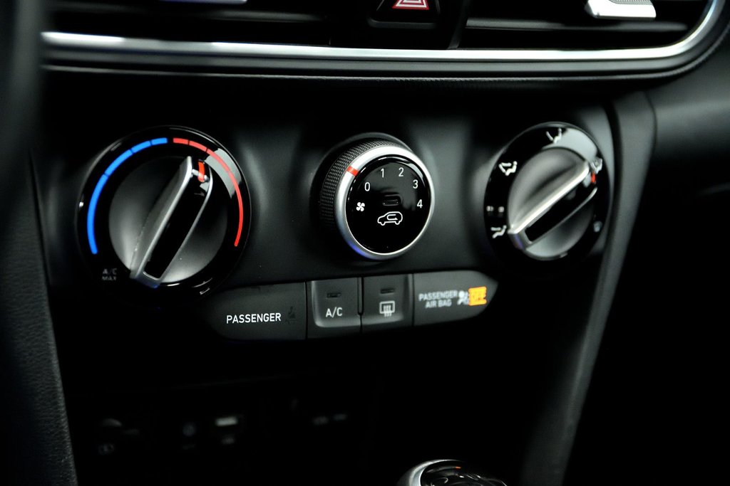 2020 Hyundai Kona 1.6 Turbo Trend AWD Volant chauffant Carplay in Sainte-Julie, Quebec - 24 - w1024h768px