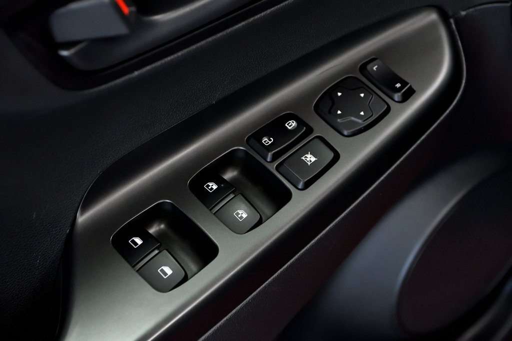 2020 Hyundai Kona 1.6 Turbo Trend AWD Volant chauffant Carplay in Sainte-Julie, Quebec - 14 - w1024h768px