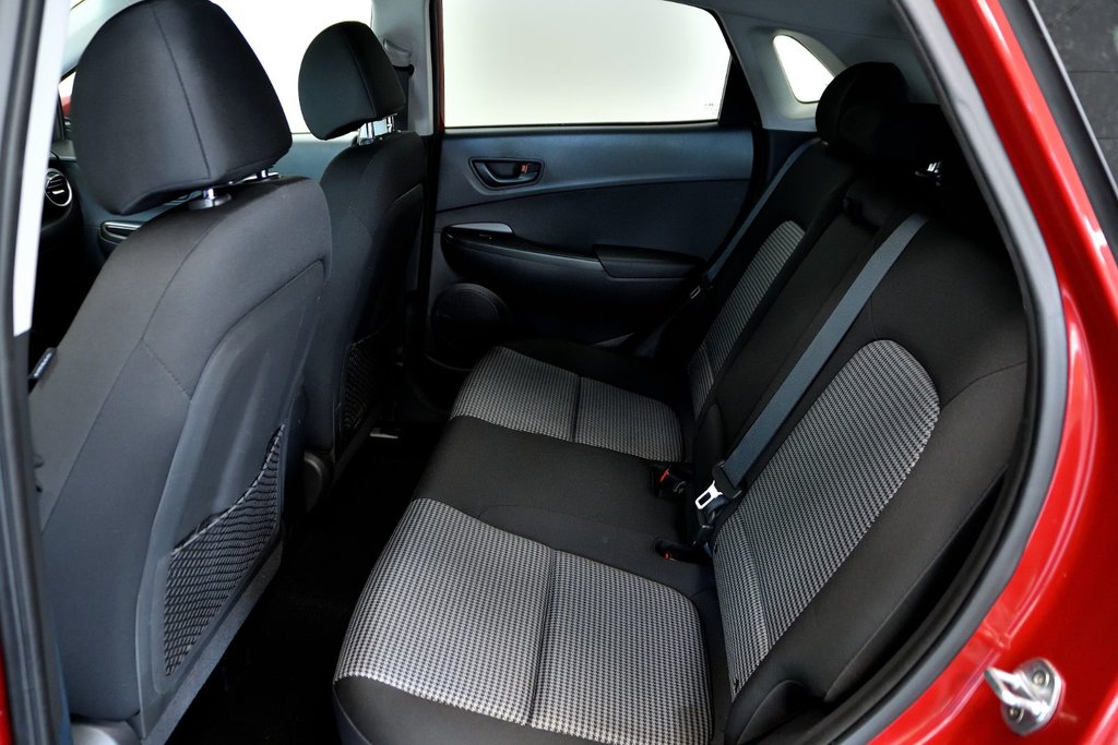 2020 Hyundai Kona 1.6 Turbo Trend AWD Volant chauffant Carplay in Sainte-Julie, Quebec - 36 - w1024h768px