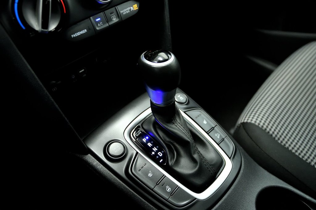 2020 Hyundai Kona 1.6 Turbo Trend AWD Volant chauffant Carplay in Sainte-Julie, Quebec - 27 - w1024h768px
