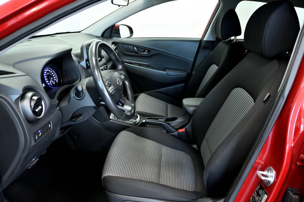 2020 Hyundai Kona 1.6 Turbo Trend AWD Volant chauffant Carplay in Sainte-Julie, Quebec - 13 - w1024h768px