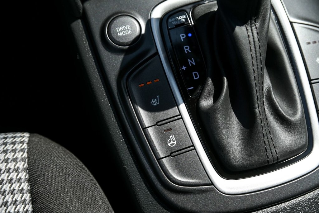 2021 Hyundai Kona Preferred Volant chauffant Carplay in Sainte-Julie, Quebec - 20 - w1024h768px