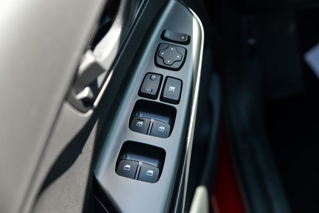 2021 Hyundai Kona Preferred Volant chauffant Carplay in Sainte-Julie, Quebec - 8 - w1024h768px