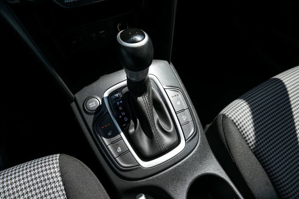2021 Hyundai Kona Preferred Volant chauffant Carplay in Sainte-Julie, Quebec - 19 - w1024h768px