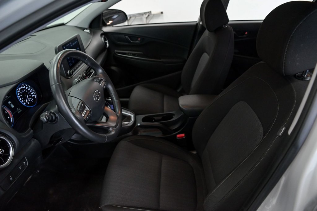 2022 Hyundai Kona Preferred, bancs chauffants, volant chauffant in Sainte-Julie, Quebec - 8 - w1024h768px