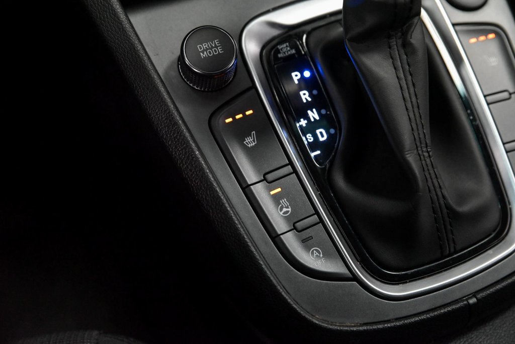 2022 Hyundai Kona Preferred, bancs chauffants, volant chauffant in Sainte-Julie, Quebec - 18 - w1024h768px