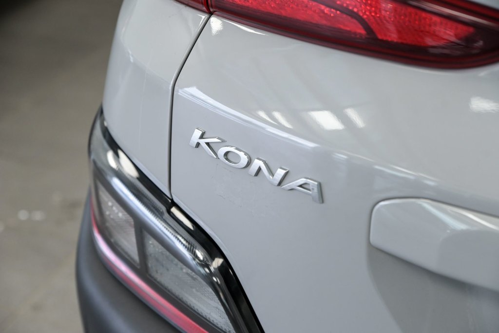 2022 Hyundai Kona Preferred, bancs chauffants, volant chauffant in Sainte-Julie, Quebec - 6 - w1024h768px