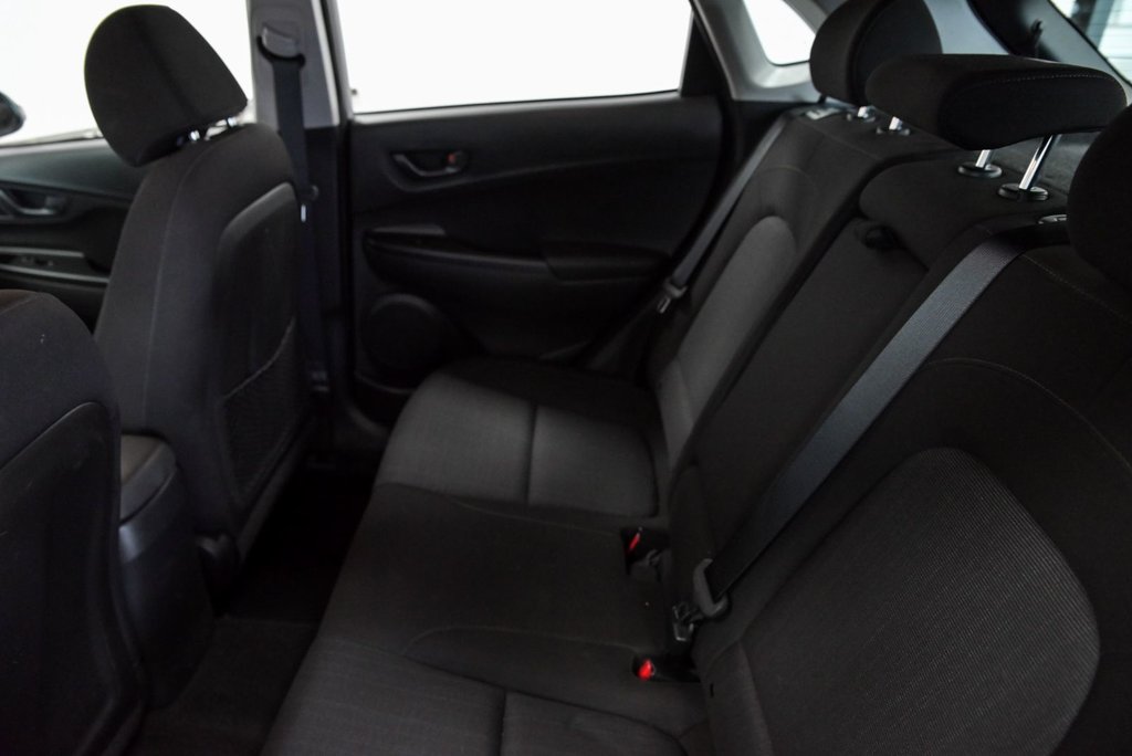 2022 Hyundai Kona Preferred, bancs chauffants, volant chauffant in Sainte-Julie, Quebec - 19 - w1024h768px