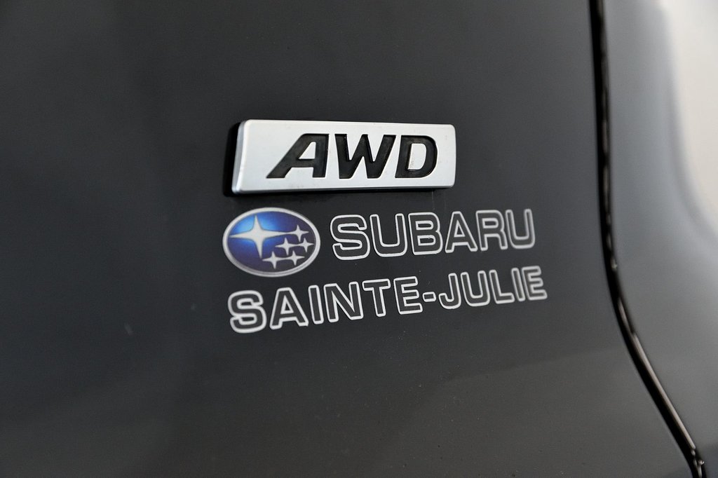2015  Tucson GLS AWD Cuir Sièges chauffants Toit ouvrant in Sainte-Julie, Quebec - 10 - w1024h768px