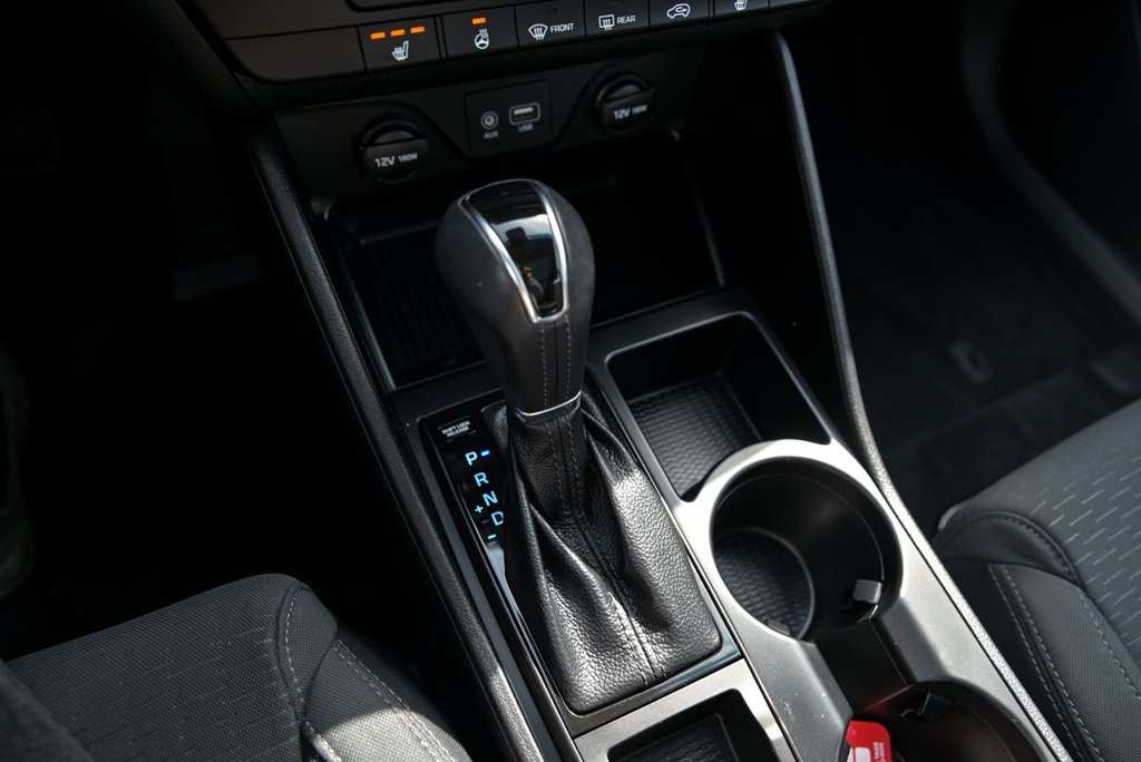 Hyundai Tucson Preferred, Bancs Chauffants 2019 à Sainte-Julie, Québec - 19 - w1024h768px