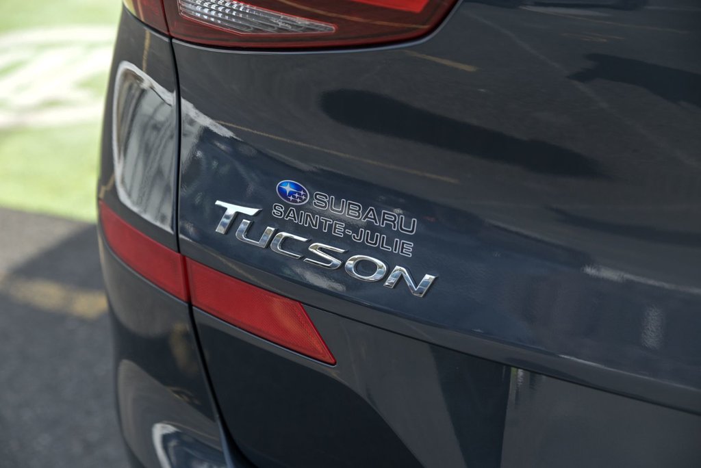 Hyundai Tucson Preferred, Bancs Chauffants 2019 à Sainte-Julie, Québec - 7 - w1024h768px