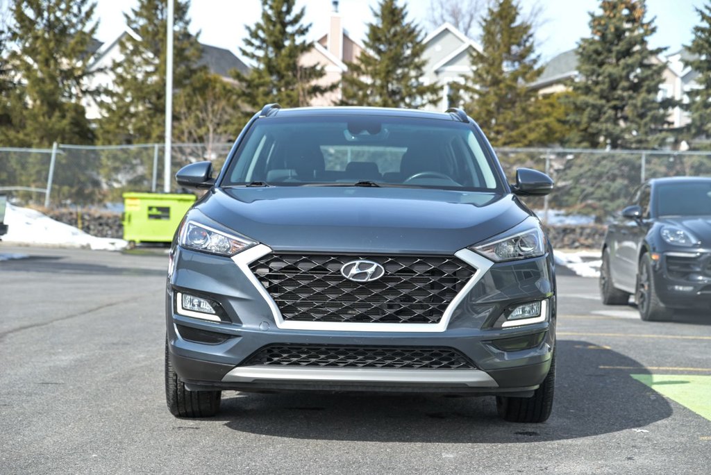 Hyundai Tucson Preferred, Bancs Chauffants 2019 à Sainte-Julie, Québec - 4 - w1024h768px