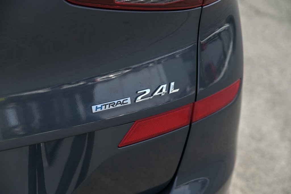 Hyundai Tucson Preferred, Bancs Chauffants 2019 à Sainte-Julie, Québec - 8 - w1024h768px