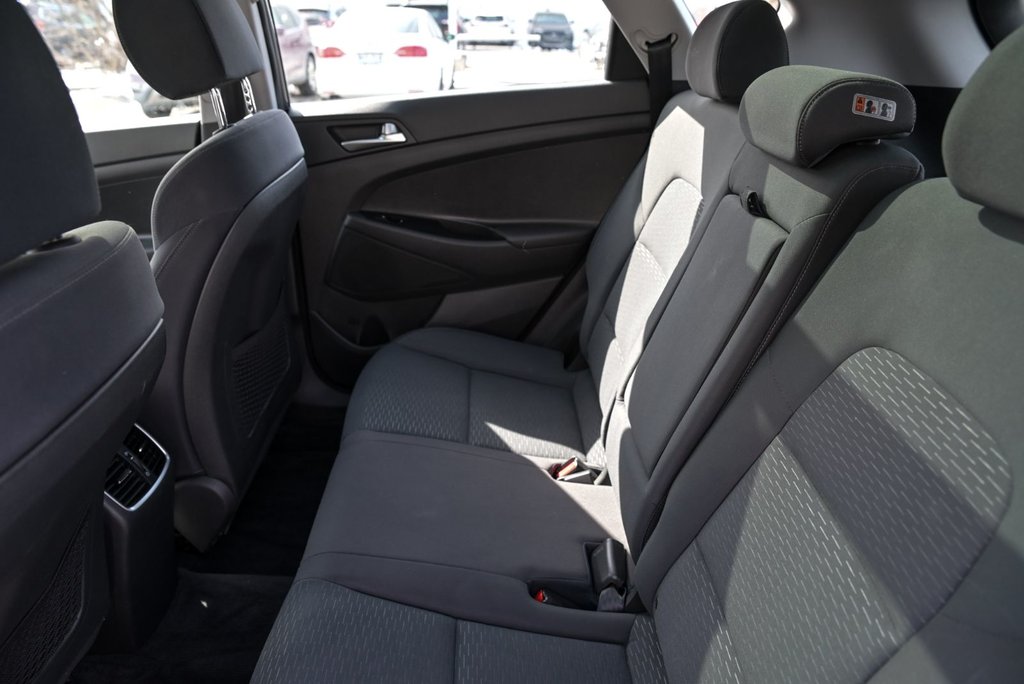 Hyundai Tucson Preferred, Bancs Chauffants 2019 à Sainte-Julie, Québec - 21 - w1024h768px