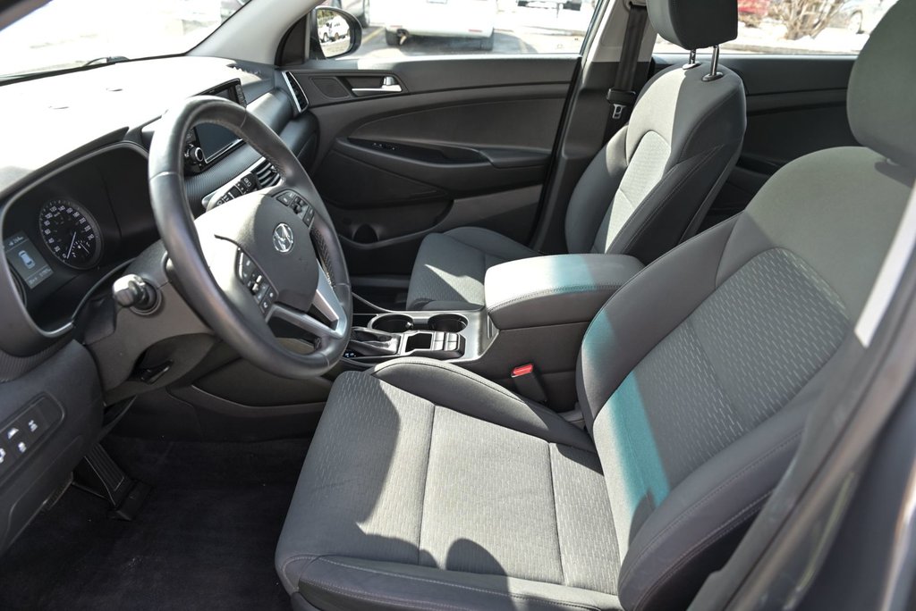 Hyundai Tucson Preferred, Bancs Chauffants 2019 à Sainte-Julie, Québec - 10 - w1024h768px