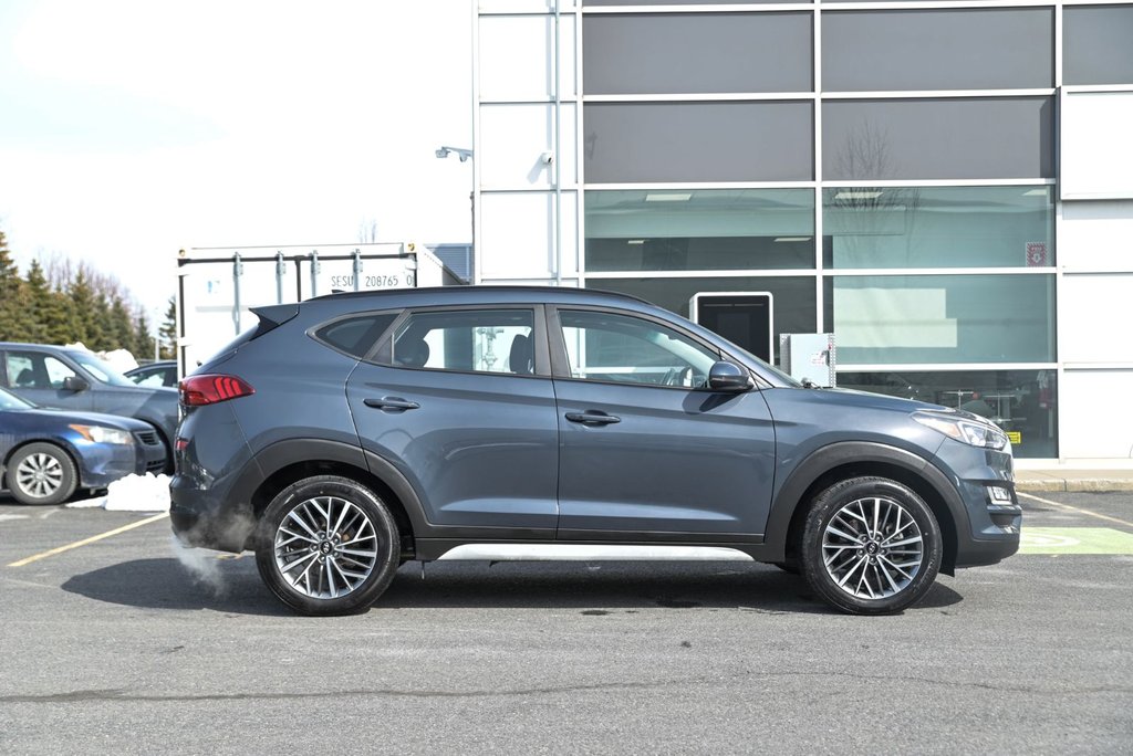 Hyundai Tucson Preferred, Bancs Chauffants 2019 à Sainte-Julie, Québec - 5 - w1024h768px
