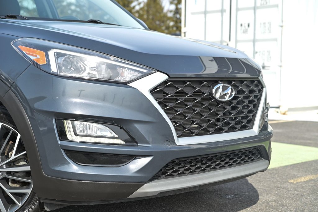 Hyundai Tucson Preferred, Bancs Chauffants 2019 à Sainte-Julie, Québec - 2 - w1024h768px