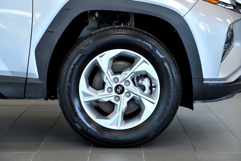2023 Hyundai Tucson Essential AWD Sièges chauffants Carplay in Sainte-Julie, Quebec - 7 - w1024h768px