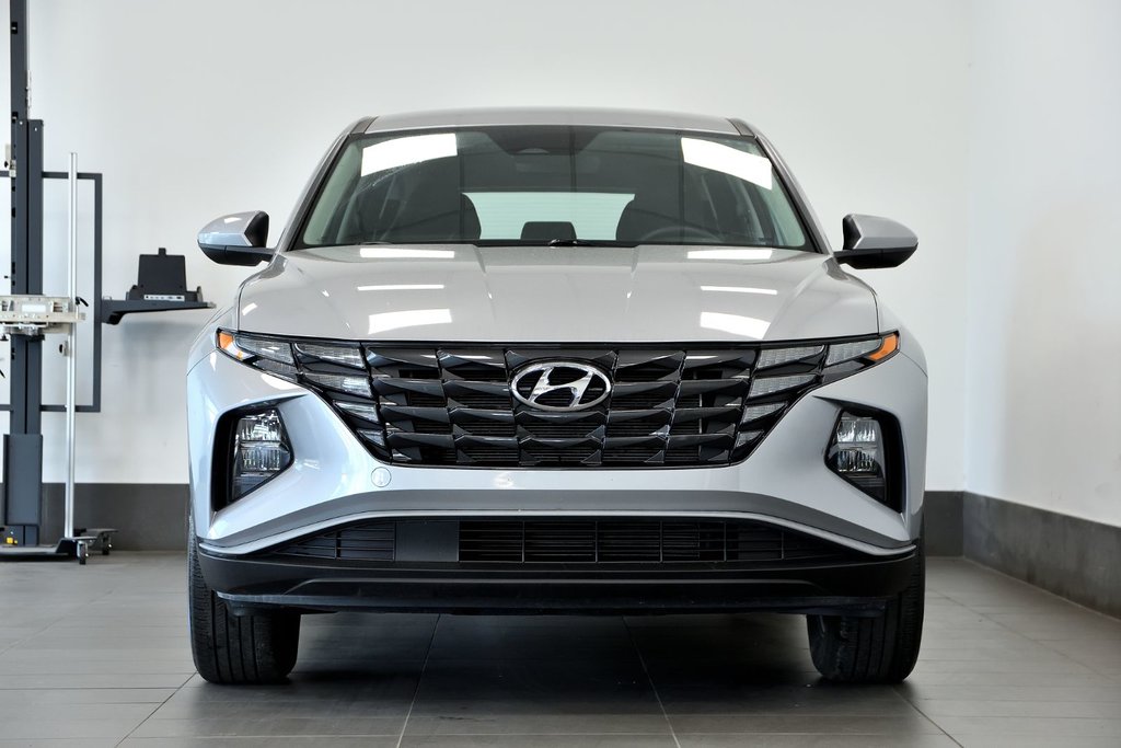 2023 Hyundai Tucson Essential AWD Sièges chauffants Carplay in Sainte-Julie, Quebec - 2 - w1024h768px