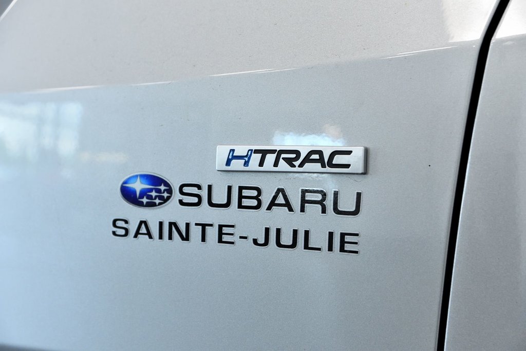 2023 Hyundai Tucson Essential AWD Sièges chauffants Carplay in Sainte-Julie, Quebec - 11 - w1024h768px