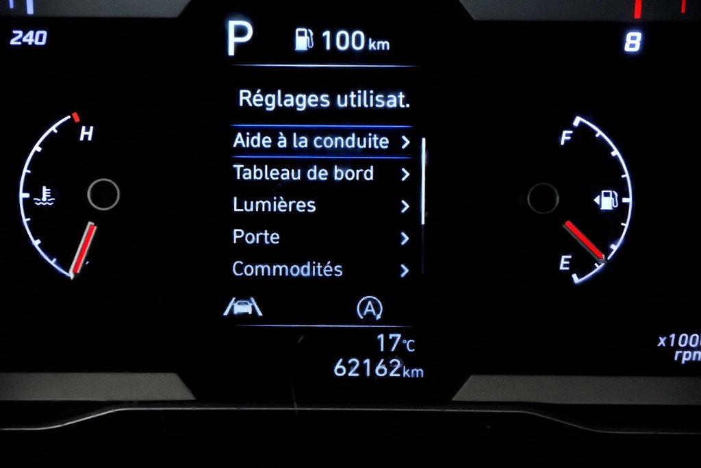 2023 Hyundai Tucson Essential AWD Sièges chauffants Carplay in Sainte-Julie, Quebec - 17 - w1024h768px