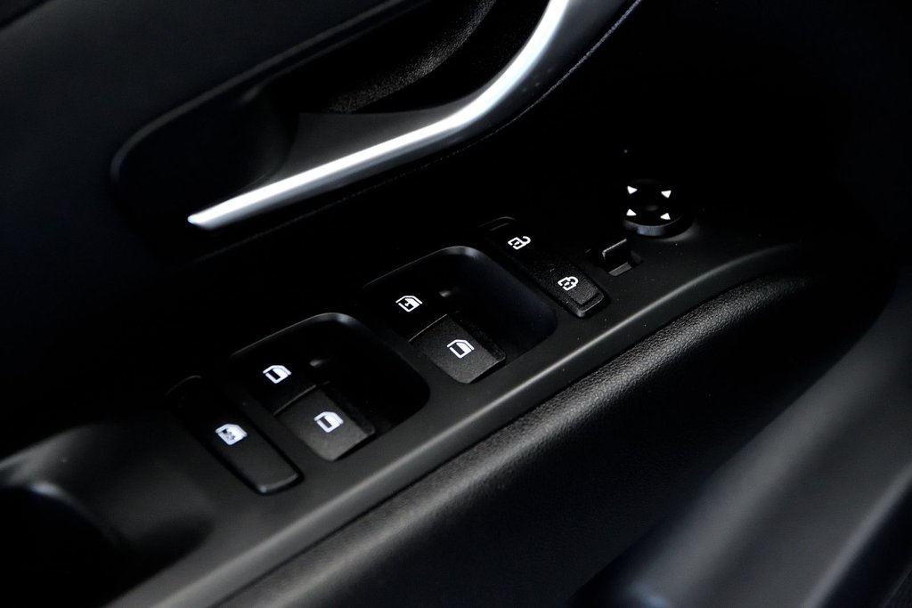 2023 Hyundai Tucson Essential AWD Sièges chauffants Carplay in Sainte-Julie, Quebec - 12 - w1024h768px