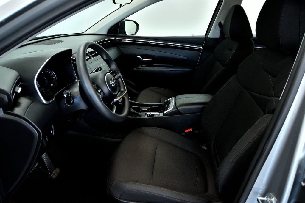 2023 Hyundai Tucson Essential AWD Sièges chauffants Carplay in Sainte-Julie, Quebec - 15 - w1024h768px