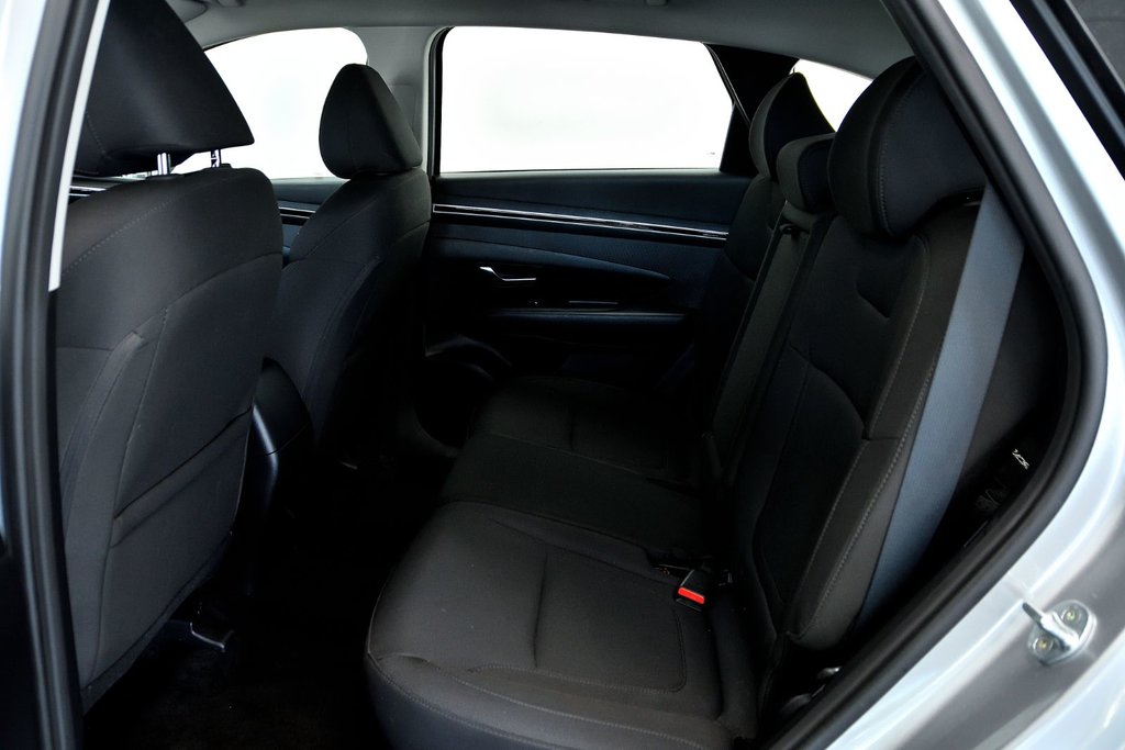 2023 Hyundai Tucson Essential AWD Sièges chauffants Carplay in Sainte-Julie, Quebec - 31 - w1024h768px