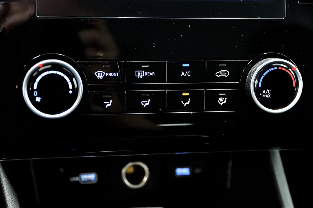 2023 Hyundai Tucson Essential AWD Sièges chauffants Carplay in Sainte-Julie, Quebec - 22 - w1024h768px
