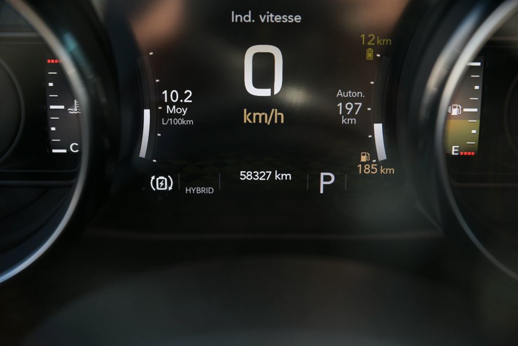 Jeep Wrangler 4xe Unlimited Rubicon 2022 à Sainte-Julie, Québec - 14 - w1024h768px