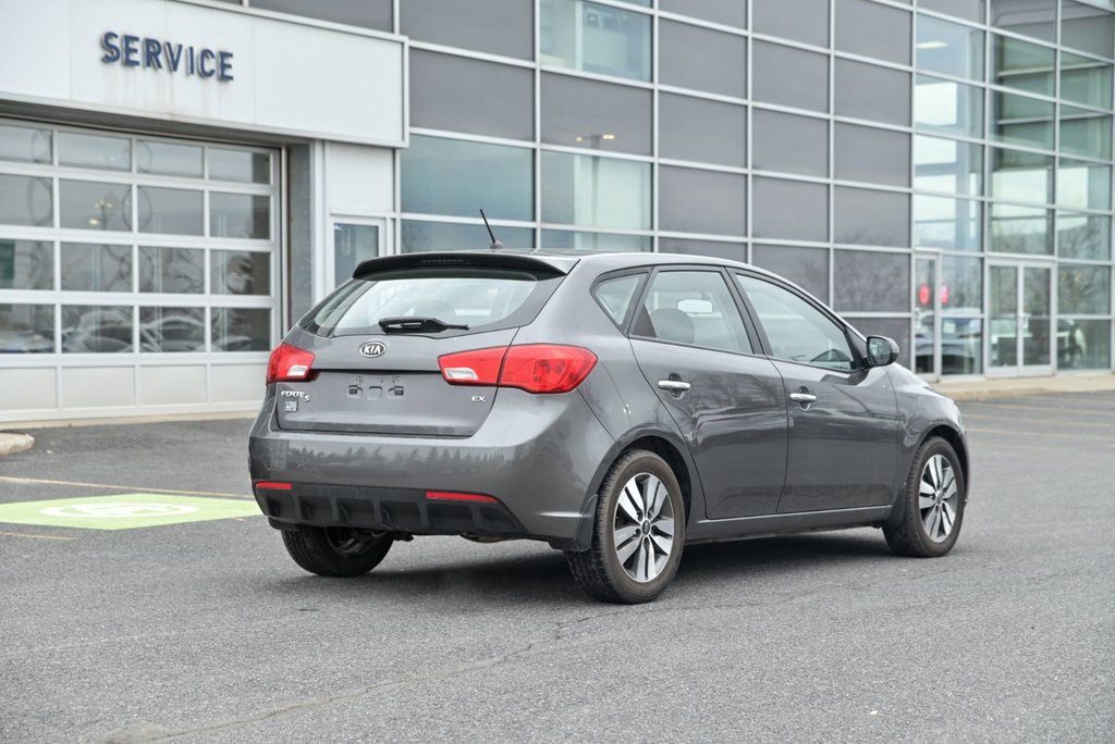 2013 Kia Forte 5-Door EX, Bancs chauffants in Sainte-Julie, Quebec - 6 - w1024h768px