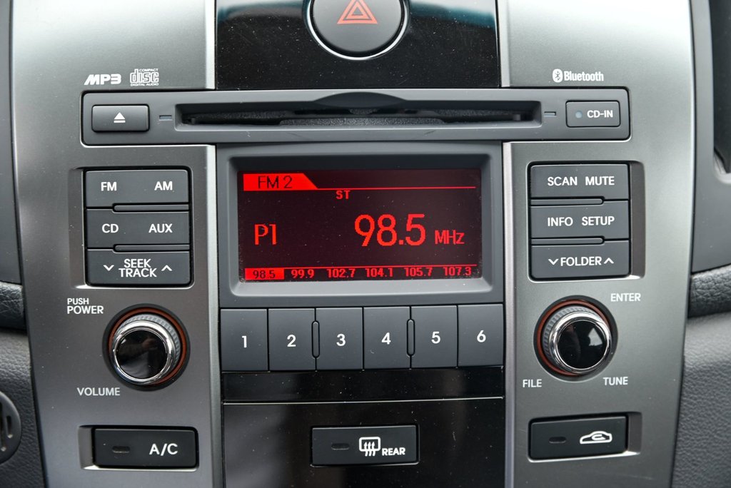 2013 Kia Forte 5-Door EX, Bancs chauffants in Sainte-Julie, Quebec - 16 - w1024h768px