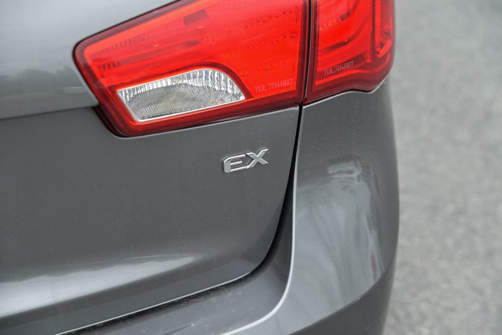 2013 Kia Forte 5-Door EX, Bancs chauffants in Sainte-Julie, Quebec - 7 - w1024h768px