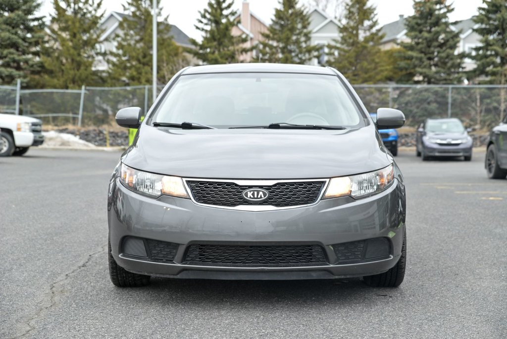 2013 Kia Forte 5-Door EX, Bancs chauffants in Sainte-Julie, Quebec - 4 - w1024h768px