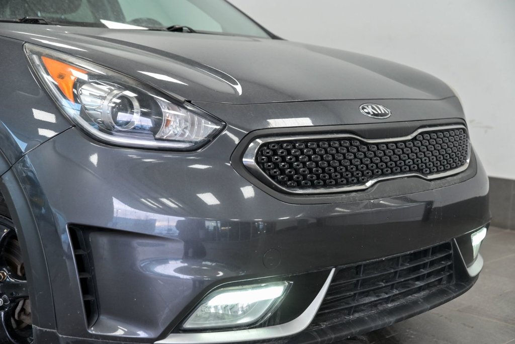 2019 Kia Niro L,Bancs Chauffants in Sainte-Julie, Quebec - 2 - w1024h768px