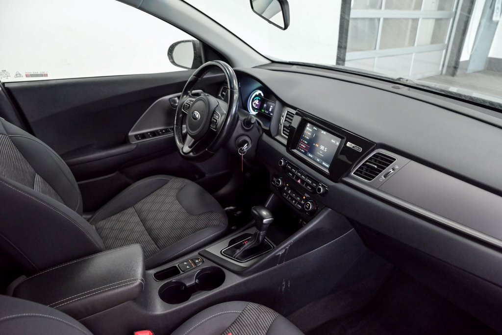 2019 Kia Niro L,Bancs Chauffants in Sainte-Julie, Quebec - 23 - w1024h768px