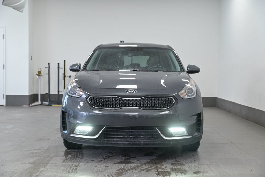 2019 Kia Niro L,Bancs Chauffants in Sainte-Julie, Quebec - 4 - w1024h768px