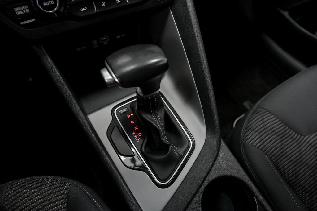 2019 Kia Niro L,Bancs Chauffants in Sainte-Julie, Quebec - 19 - w1024h768px