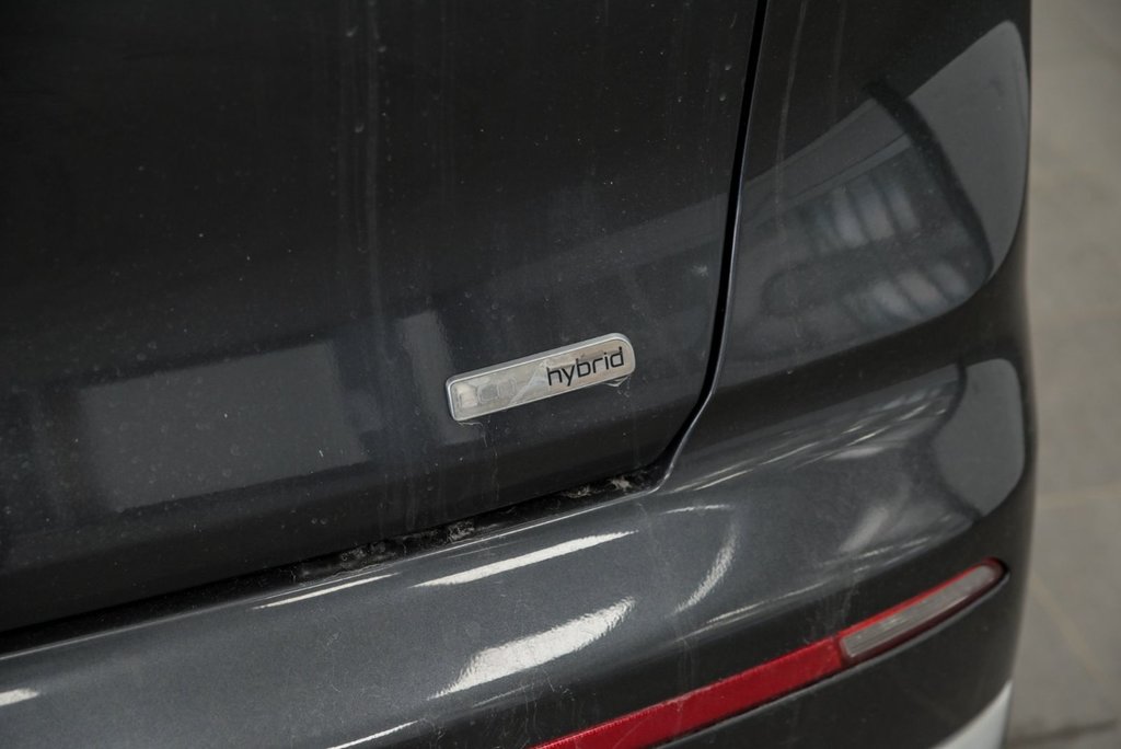 2019 Kia Niro L,Bancs Chauffants in Sainte-Julie, Quebec - 7 - w1024h768px