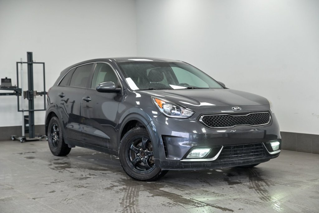 2019 Kia Niro L,Bancs Chauffants in Sainte-Julie, Quebec - 1 - w1024h768px