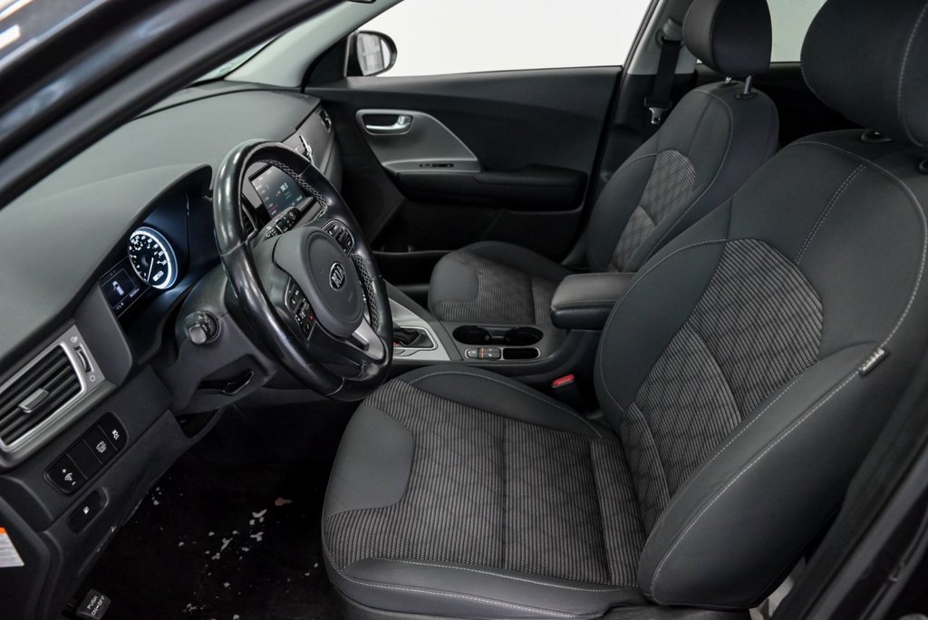 2019 Kia Niro L,Bancs Chauffants in Sainte-Julie, Quebec - 9 - w1024h768px