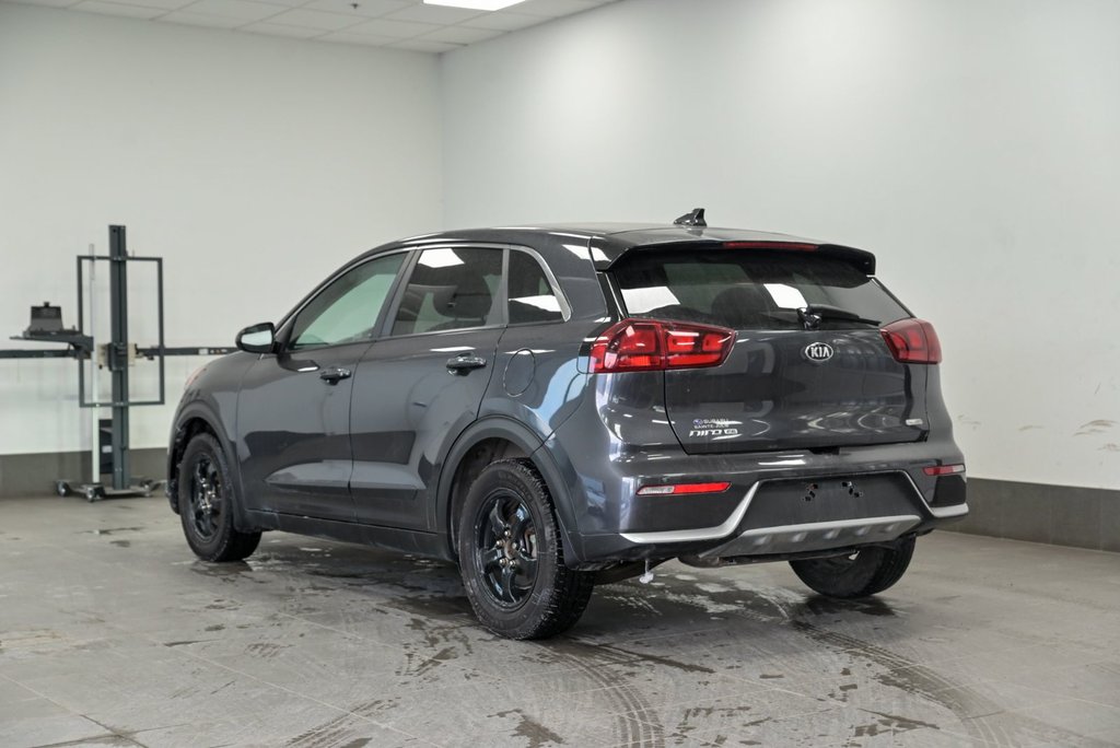 2019 Kia Niro L,Bancs Chauffants in Sainte-Julie, Quebec - 5 - w1024h768px
