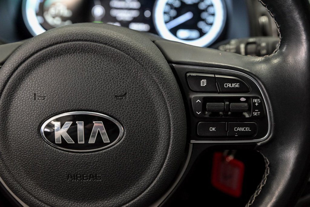 2019 Kia Niro L,Bancs Chauffants in Sainte-Julie, Quebec - 14 - w1024h768px