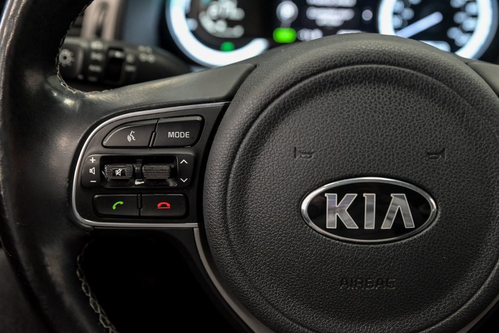 2019 Kia Niro L,Bancs Chauffants in Sainte-Julie, Quebec - 15 - w1024h768px
